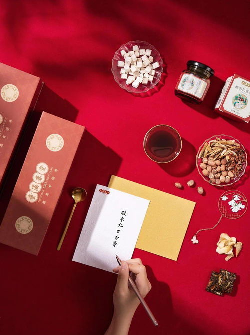 活力外衣 年轻化保健药品包装如何俘获养生族的消费心