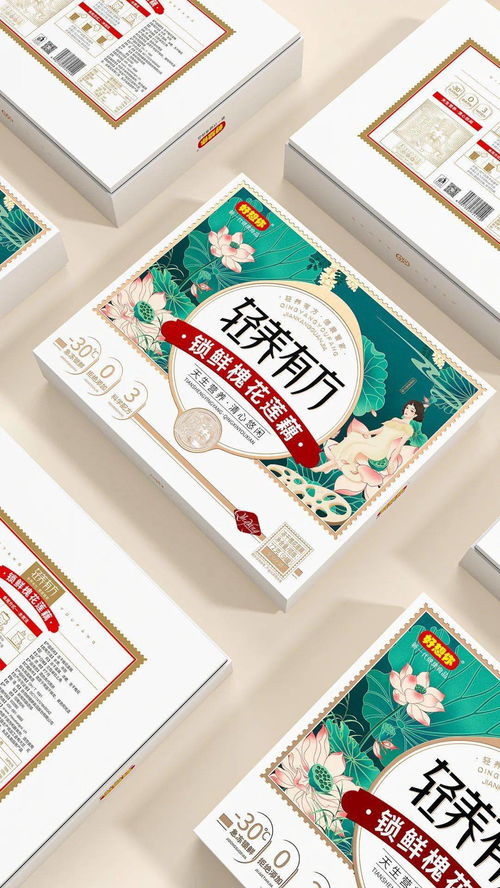 冻干食品融入养生热潮 包装设计与健康服务的双重革新