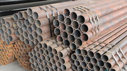 南京ASME-SA53B无缝钢管 无缝管直销产品解析