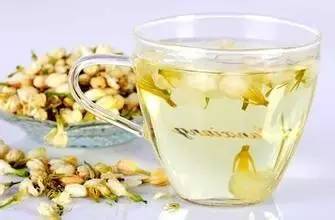 七款养生保健茶 滋补养颜，健康生活新选择